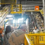 Centre de tri Généris