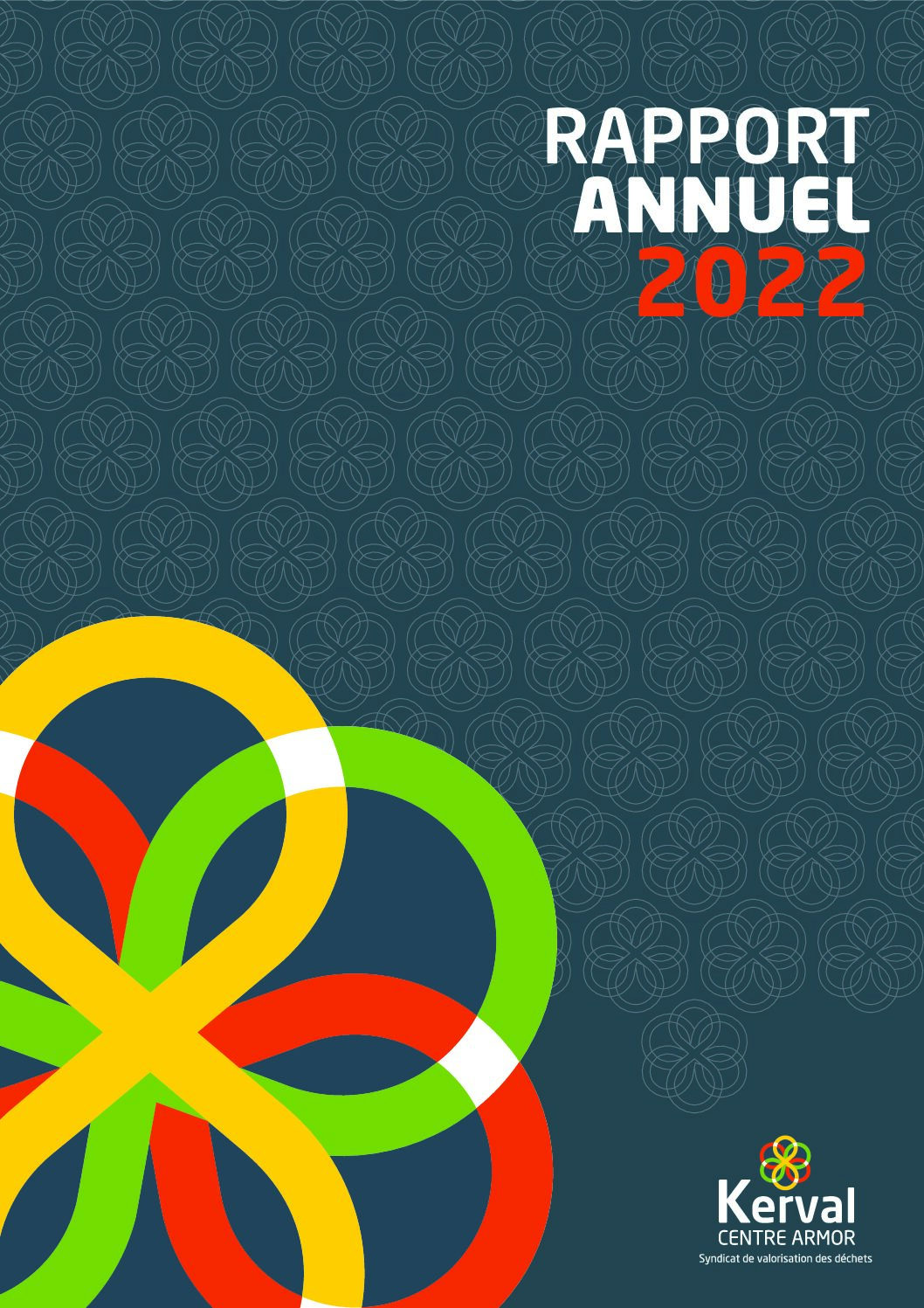 Rapport annuel d'activité 