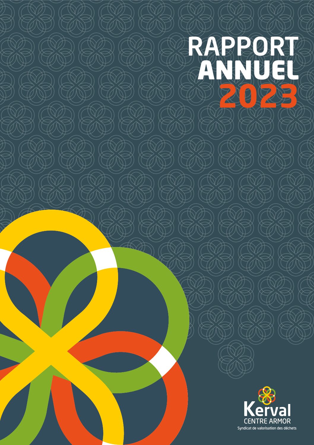 Rapport annuel d'activité 