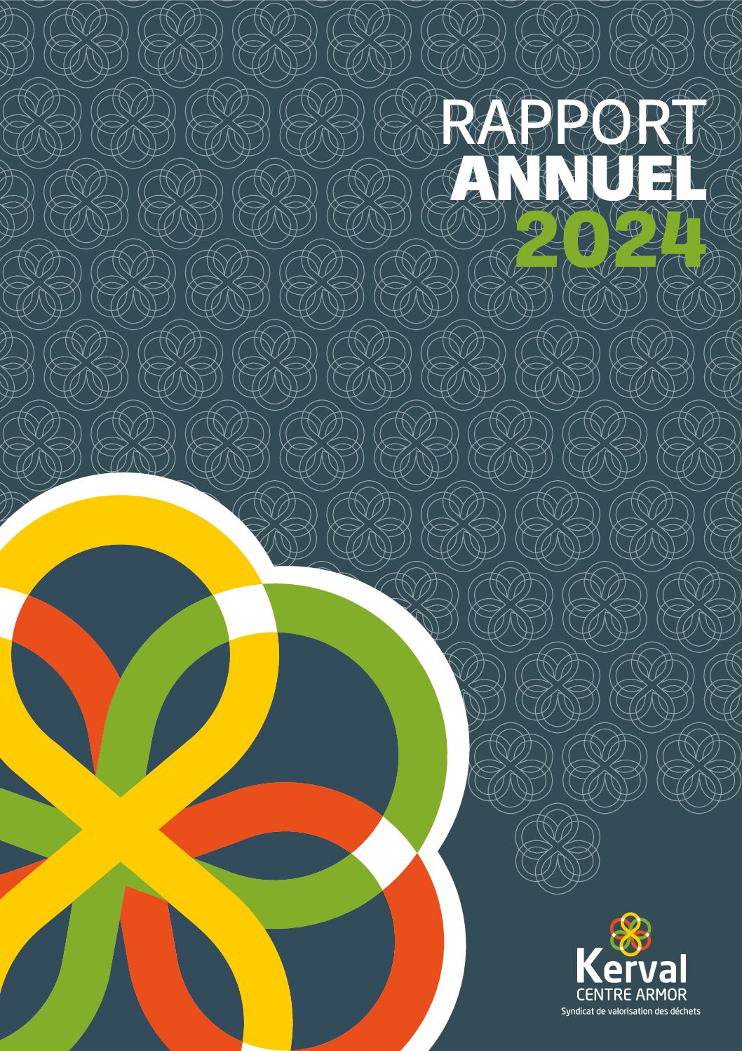 Rapport annuel d'activité 