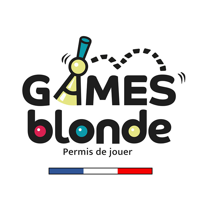 Games Blonde