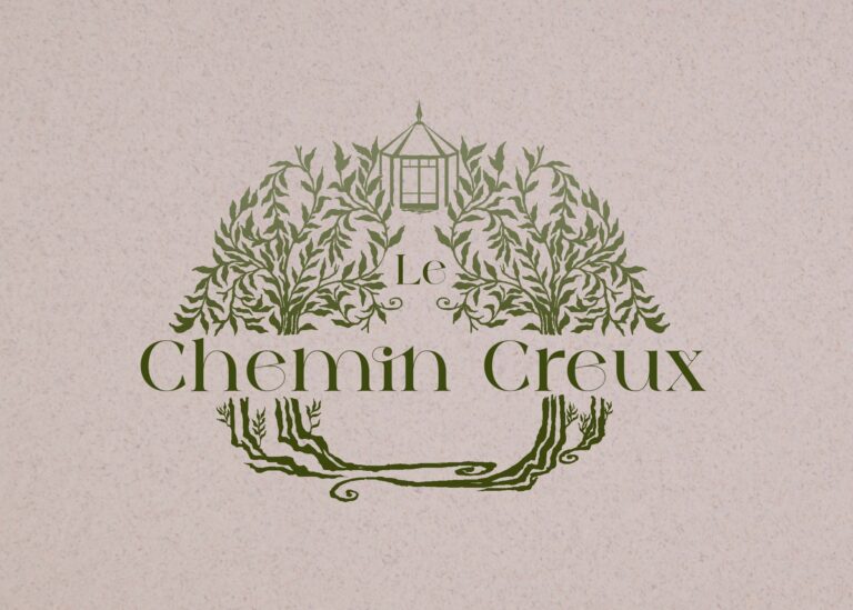 Collectif le chemin creux