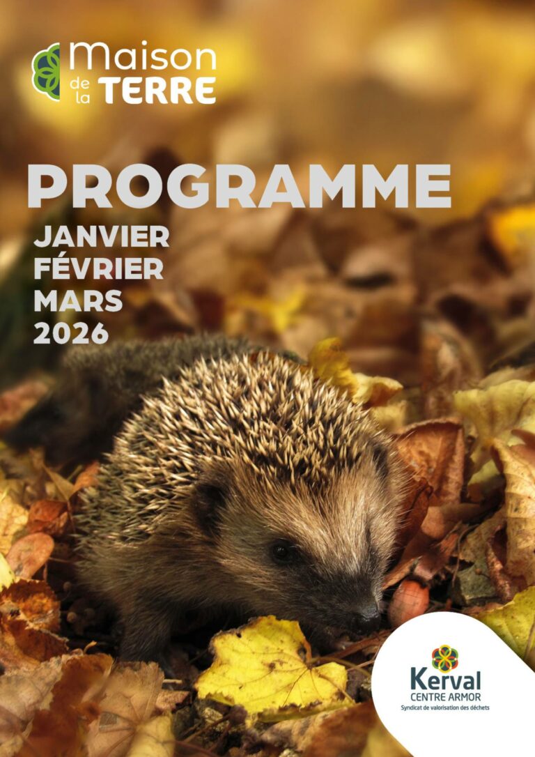 Agenda des ateliers