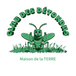 La Maison de la TERRE lance le Club des Détondus pour amplifier le changement des pratiques au jardin 