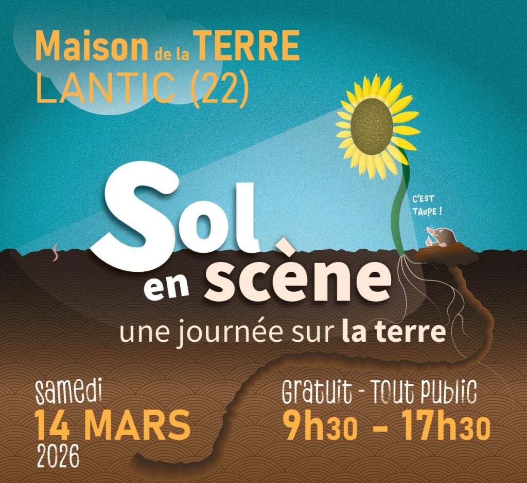 2ème édition de Sol en scène