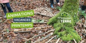 Animations des vacances d’avril