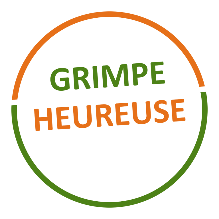 Grimpe Heureuse