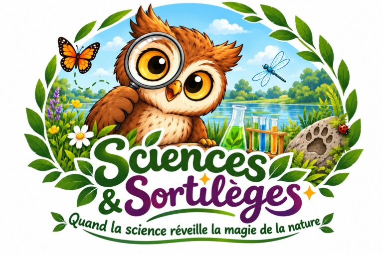 Sciences et Sortilèges